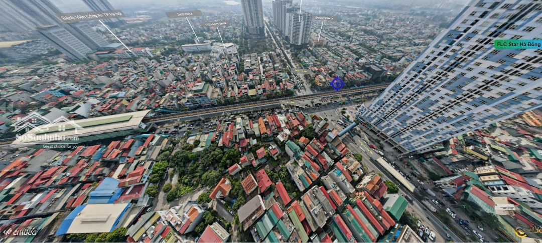 Bán Căn Hộ Chung Cư 79M2, Giá Bán 4.39 Tỷ Dự Án Flc Star Tower