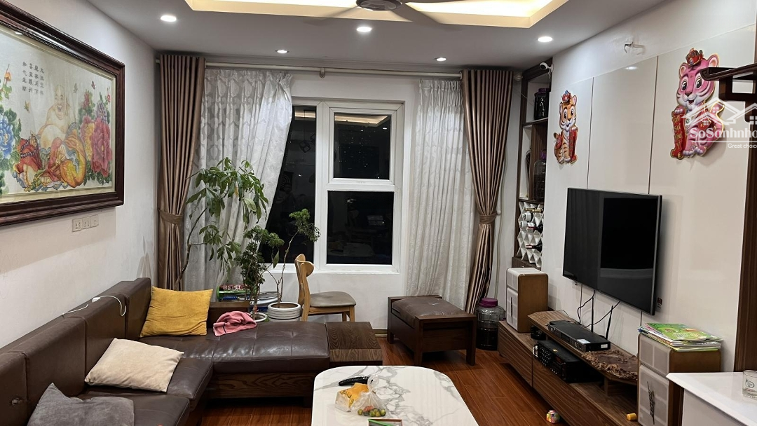 Bán Căn Hộ Chung Cư 79M2, Giá Bán 4.39 Tỷ Dự Án Flc Star Tower
