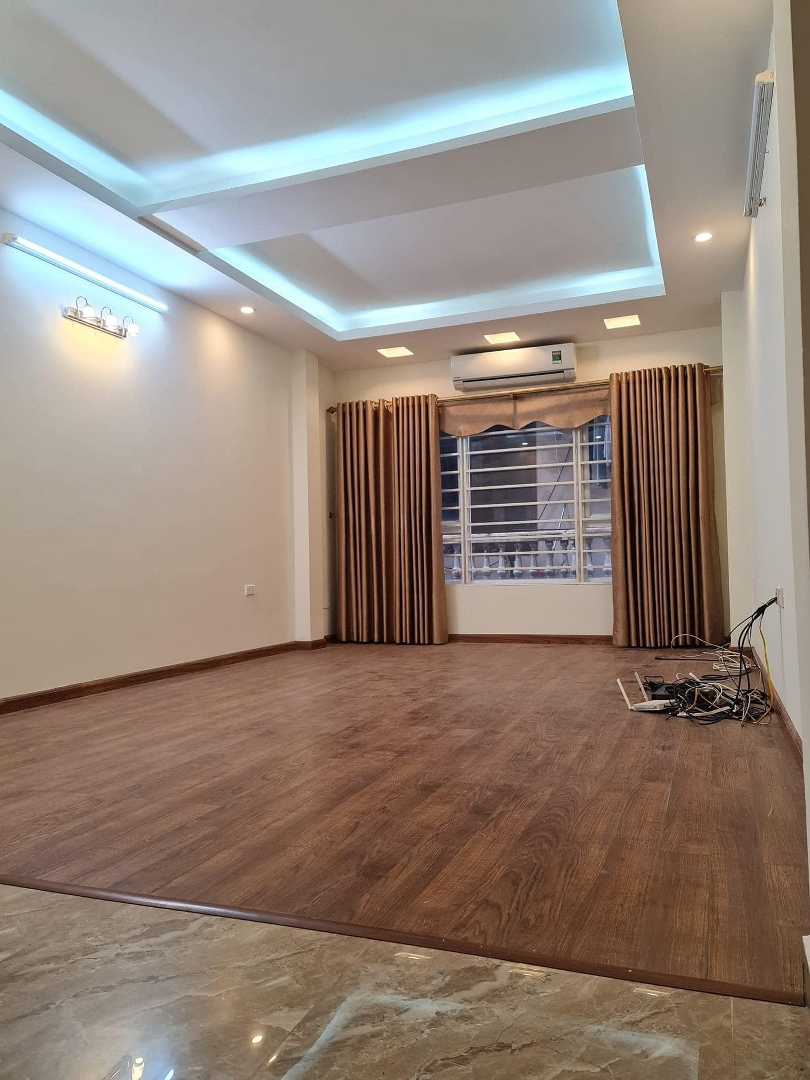Nhà Mỗ Lao-Thanh Bình- Nhà Đẹp Đón Tết- 38M2- 6.2 Tỷ