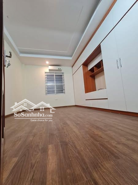 Nhà Mỗ Lao-Thanh Bình- Nhà Đẹp Đón Tết- 38M2- 6.2 Tỷ