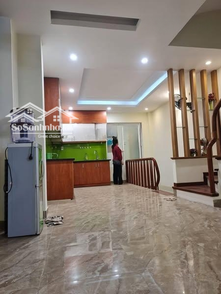 Nhà Mỗ Lao-Thanh Bình- Nhà Đẹp Đón Tết- 38M2- 6.2 Tỷ