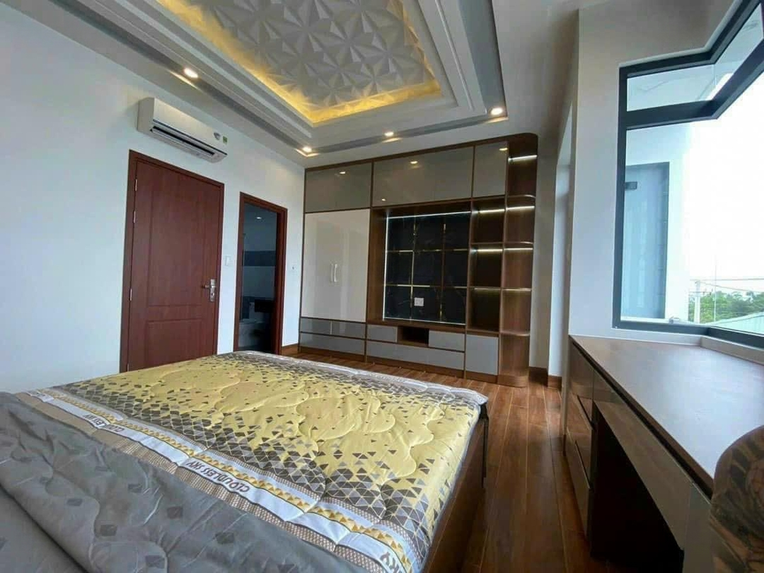 Hẻm Xe Hơi 6M Ngay Hoà Hảo, P5, Quận 10, 55.2M2, Đang Cho Thuê 220 Triệu/Tháng, 4Tỷ850