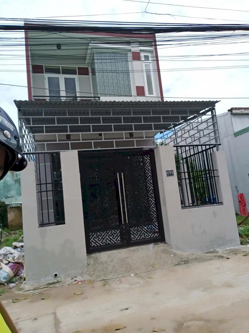 SIÊU PHẨM NHÀ 2 MÊ - KIỆT Ô TÔ 5M HOÀNG VĂN THÁI, LIÊN CHIỂU, GẦN ĐẠI HỌC DUY TÂN