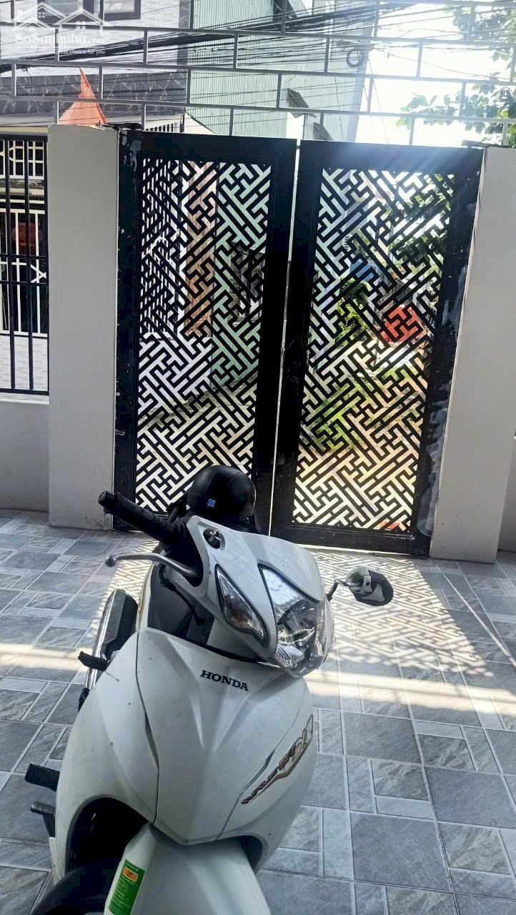 SIÊU PHẨM NHÀ 2 MÊ - KIỆT Ô TÔ 5M HOÀNG VĂN THÁI, LIÊN CHIỂU, GẦN ĐẠI HỌC DUY TÂN
