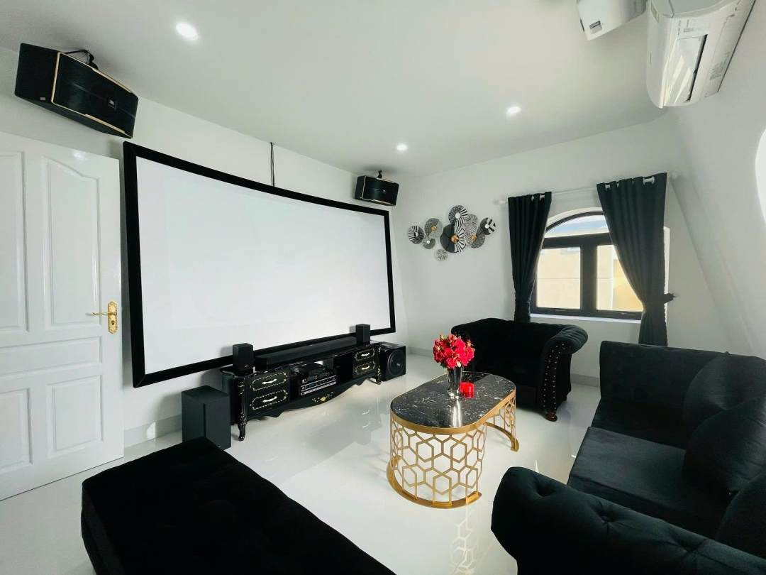 Bán Biệt Thự Tân Cổ Điển Đẳng Cấp Tại Đồi Ngọc Tước 1 Vũng Tàu Diện Tích 354.8M2 - Giá Bán 65 Tỷ