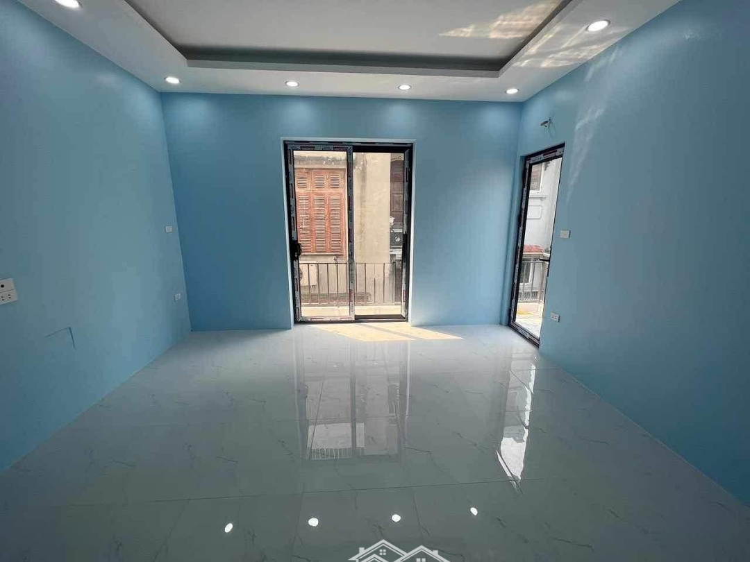 Nhà Mặt Phố Tại Thị Trấn Trâu Quỳ, Gia Lâm, Hà Nội, 24 Tỷ, 120M2