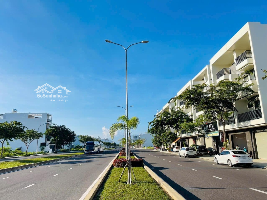 Cần Bán Lô Sạch Đẹp Đường A1 Võ Văn Kiệt Rộng 42M Kđt Vcn Phước Long 2 Nha Trang Chỉ 6 Tỷ 100M2