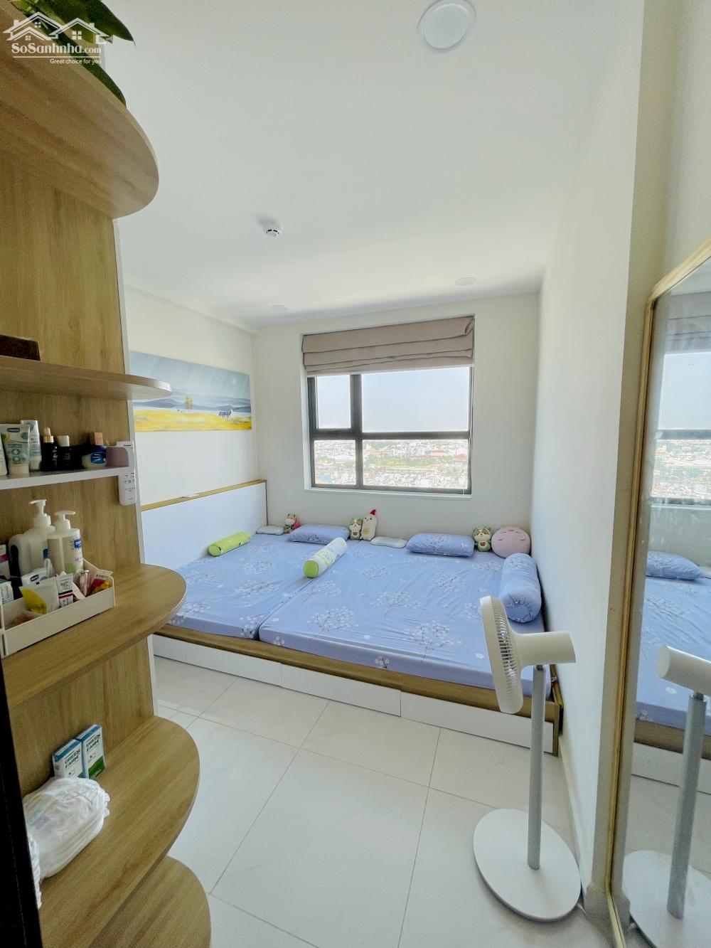 cho thuê nhanh căn Green river quận 8 full nội thất giá tốt chỉ 10 triệu