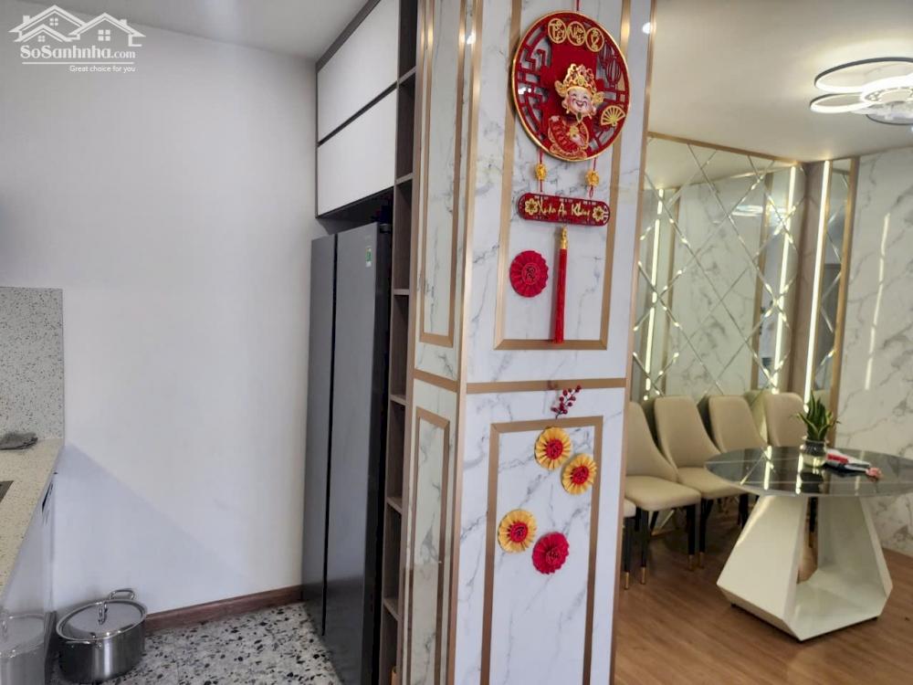 Cho thuê căn hộ LE GRAND JARDIN, 85m, 2 ngủ, full đồ, giá thuê 13 triệu