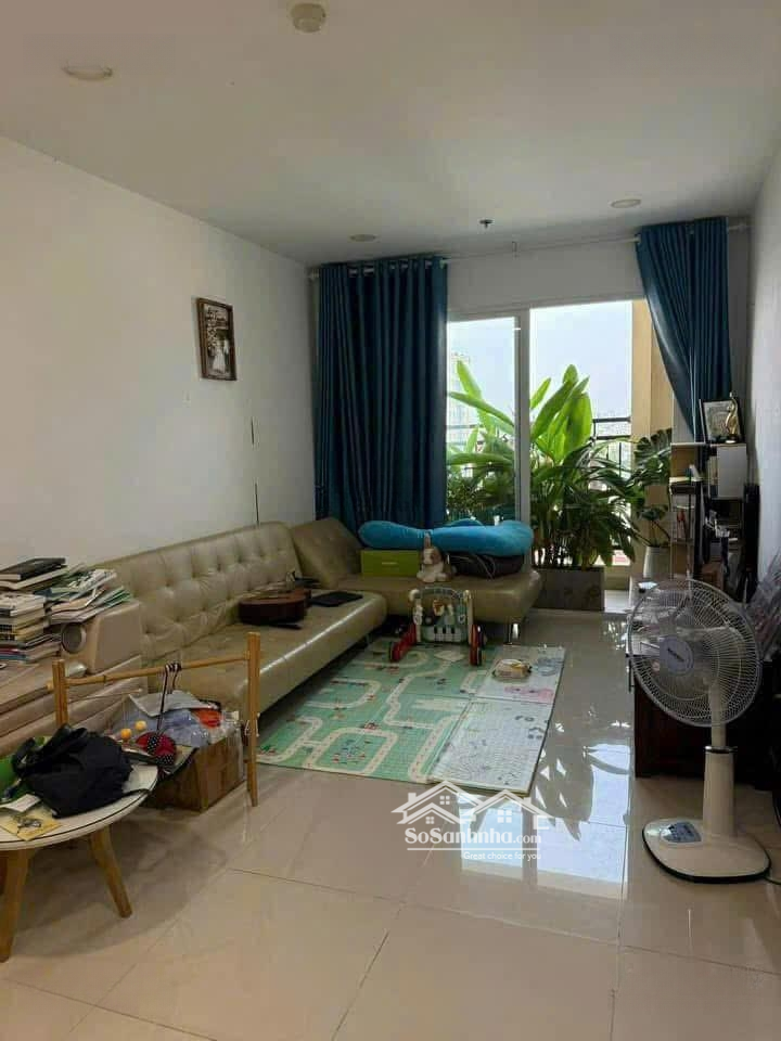Chung Cư Phúc Yên 1, Phan Huy Ích, Tân Bình: 96M2, 2P Ngủ, 2 Vệ Sinh11 Triệu/Th