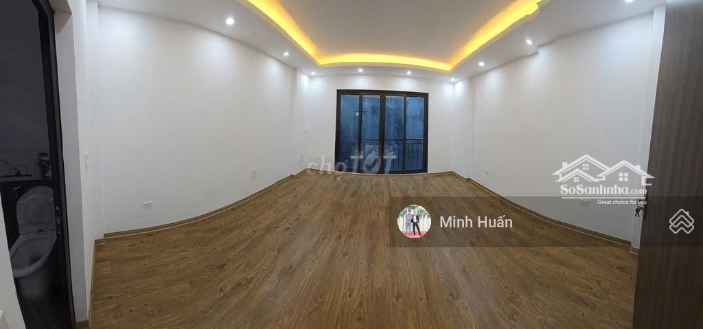 Cho Thuê Nhà Giáp Nhất Thanh Xuândiện Tích40Mx 5T Nhà Mới Xây Mỗi Tầng 1 Phòng Điều Hòa Đầy Đủ Giá 18 Triệu