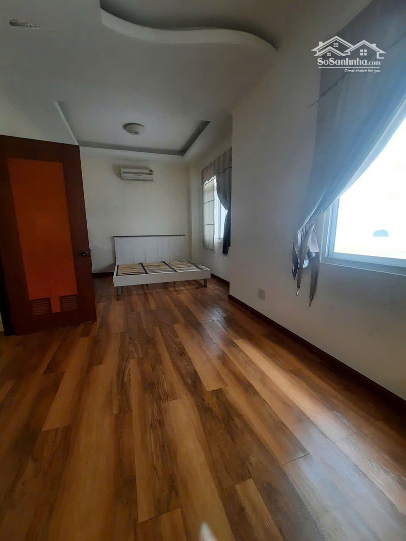Cho Thuê Gấp Nhà Biệt Thự Mỹ Thái 1, 35 Triệu, 126M2 Tại Q7, Hcm