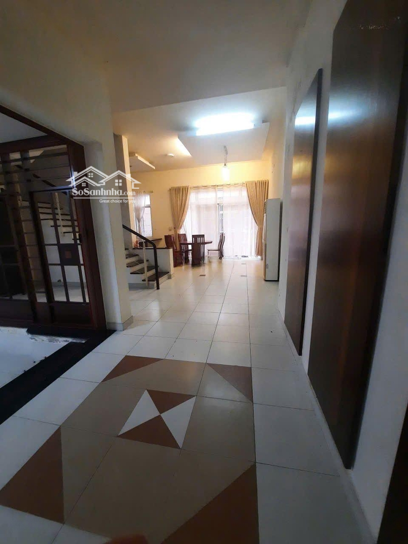Cho Thuê Gấp Nhà Biệt Thự Mỹ Thái 1, 35 Triệu, 126M2 Tại Q7, Hcm
