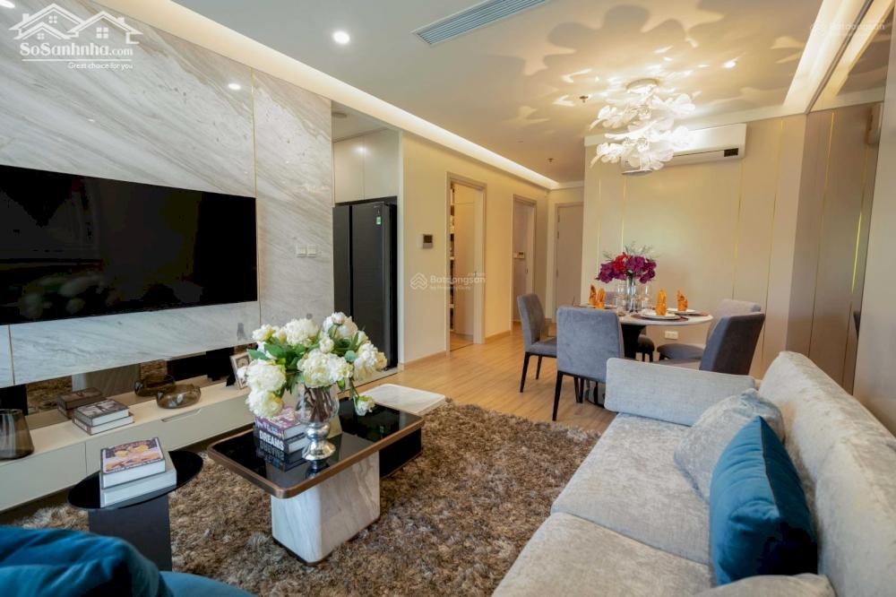 Bán CC Tân Tây Đô, 2,950 tỷ, 83m2, 2PN, 2WC, pháp lý đầy đủ, hot!