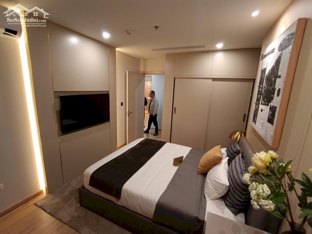Bán CC Tân Tây Đô, 2,950 tỷ, 83m2, 2PN, 2WC, pháp lý đầy đủ, hot!