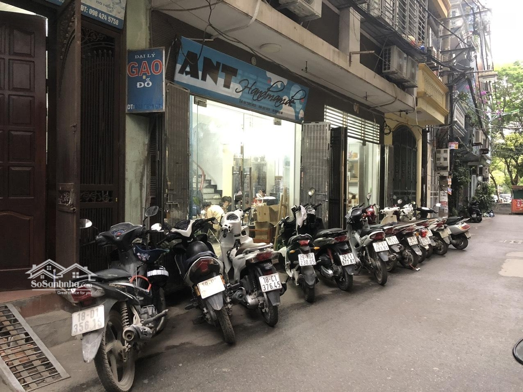 Cho Thuê Văn Phòng Tại Nguyễn Đổng Chi, 7 Triệu, 50M2, Mặt Tiền 7M, Đường Vào 5M