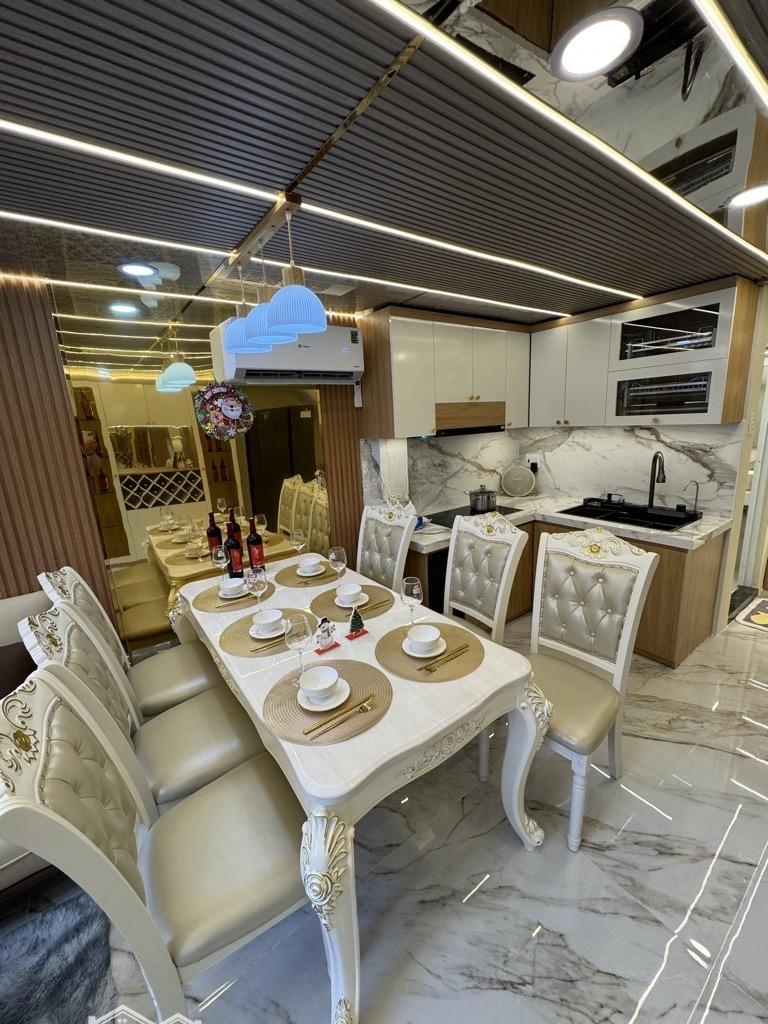 Bán Nhà 3 Tầng Dtsd 85M2 , Đường Âu Cơ , Tân Bình Chỉ 5Tỷ