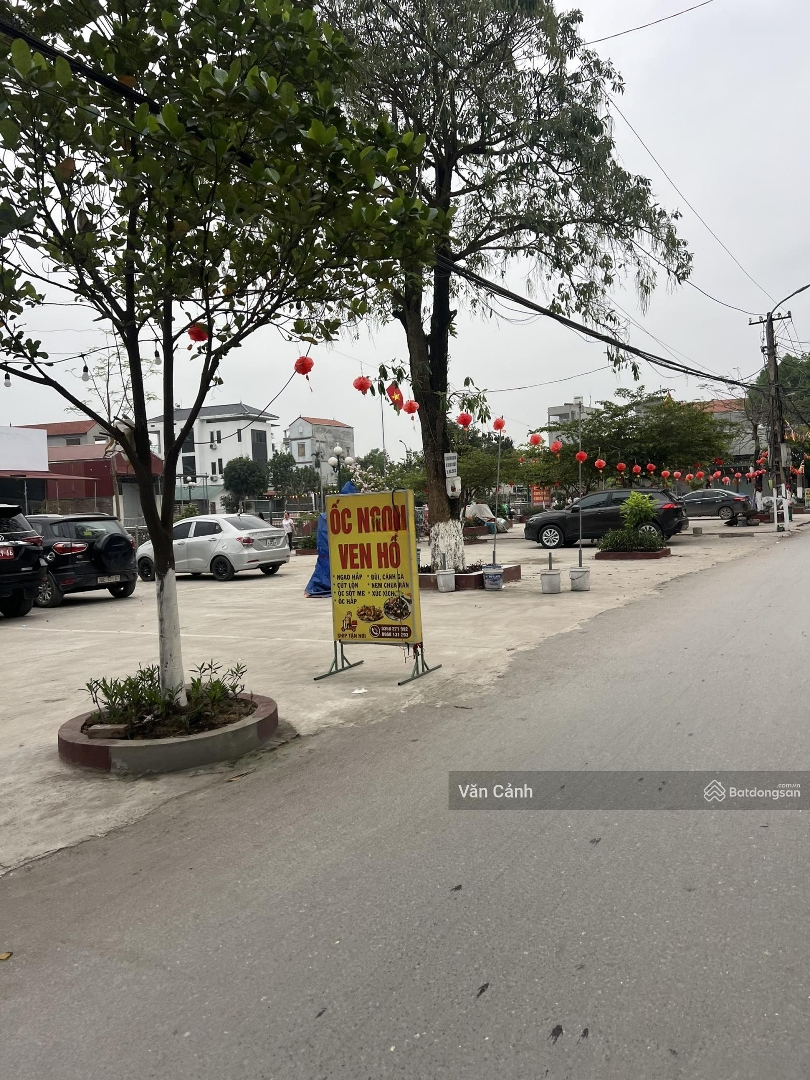 Chính Chủ Cần Sang Nhượng Căn Nhà 2 Tầng Tại Đức Thượng Hoài Đức Hà Nội