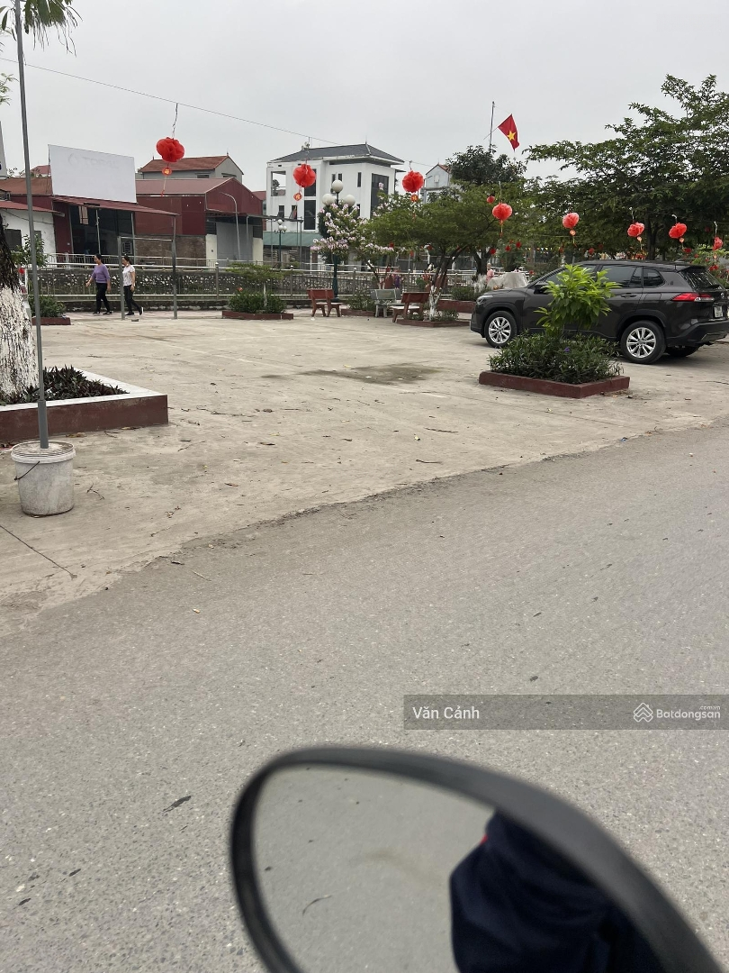 Chính Chủ Cần Sang Nhượng Căn Nhà 2 Tầng Tại Đức Thượng Hoài Đức Hà Nội