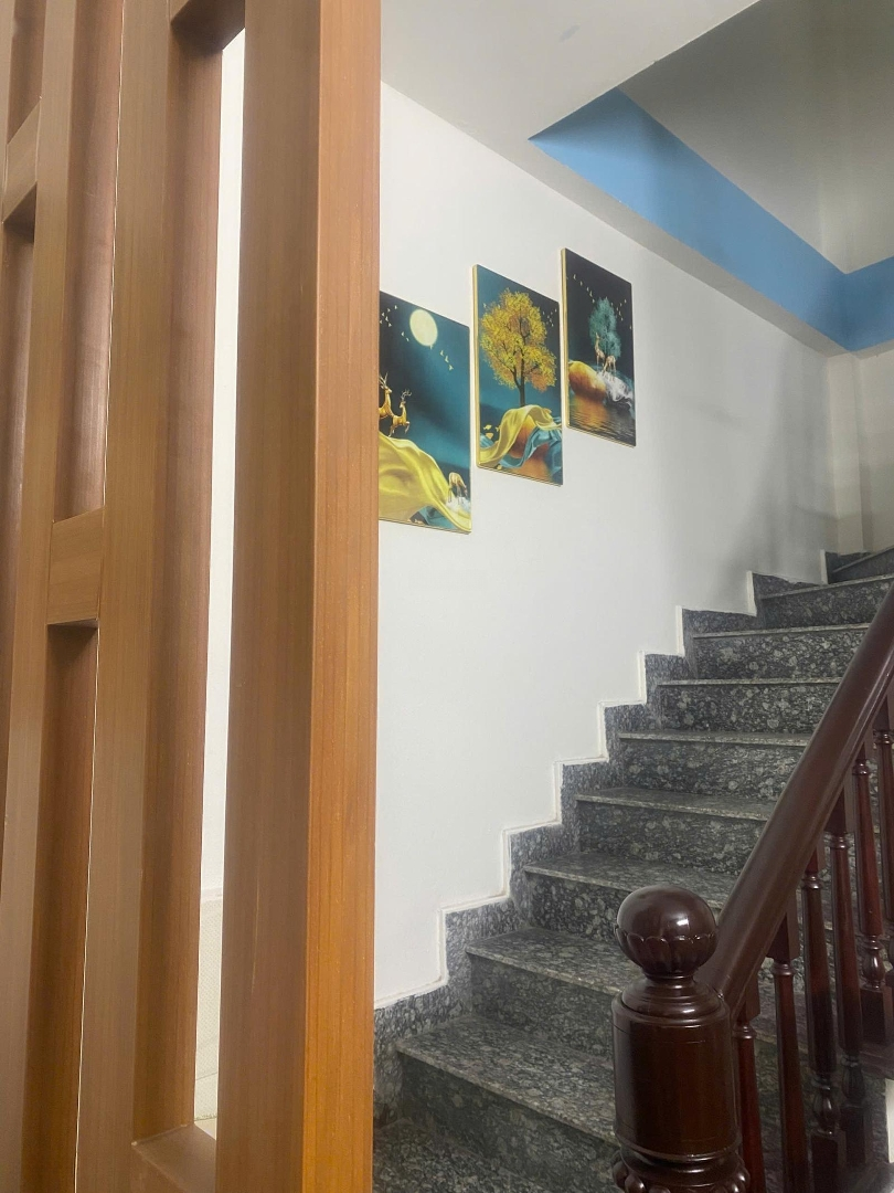 Bán Nhà Riêng Tại Đa Sỹ, Kiến Hưng, Hà Đông, Hà Nội, 6,95 Tỷ, 37M2
