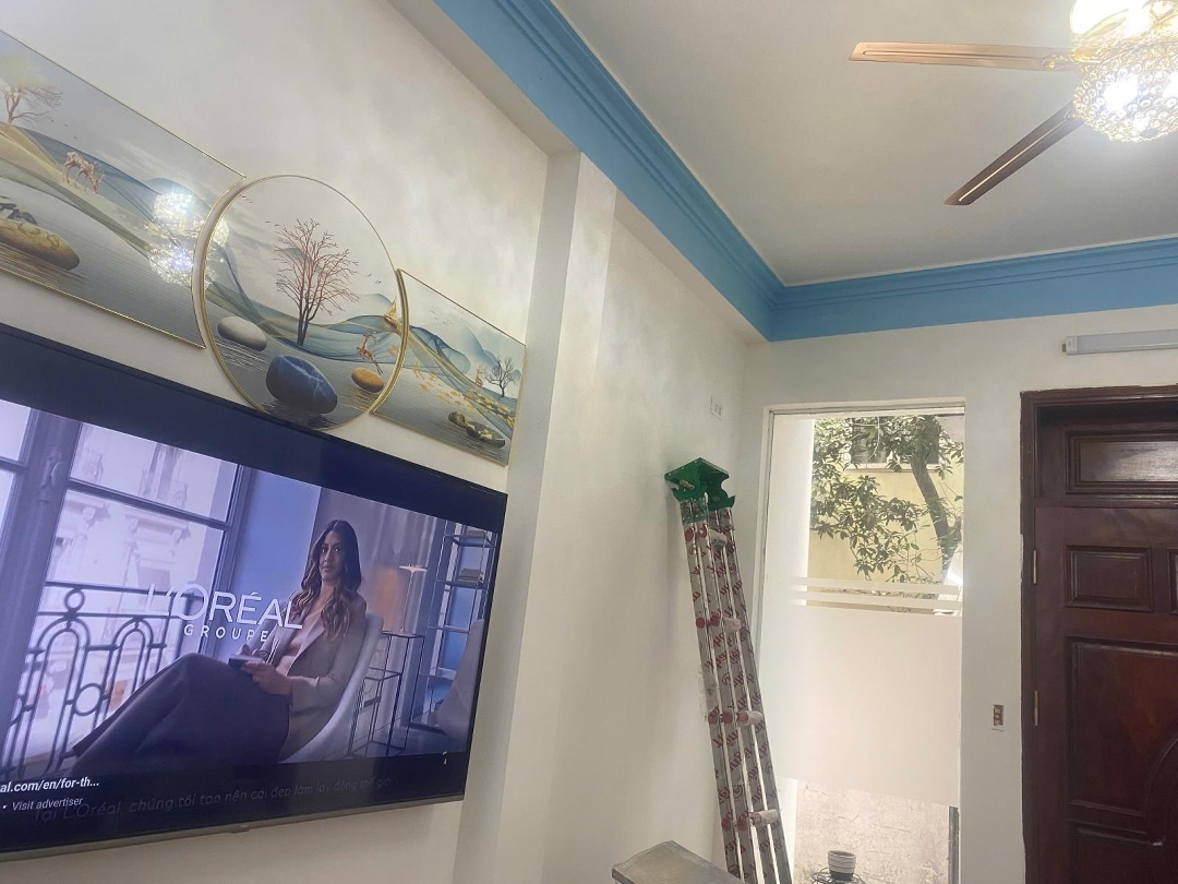 Bán Nhà Riêng Tại Đa Sỹ, Kiến Hưng, Hà Đông, Hà Nội, 6,95 Tỷ, 37M2
