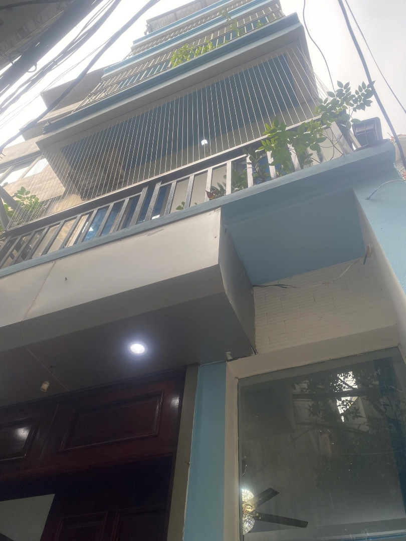 Bán Nhà Riêng Tại Đa Sỹ, Kiến Hưng, Hà Đông, Hà Nội, 6,95 Tỷ, 37M2