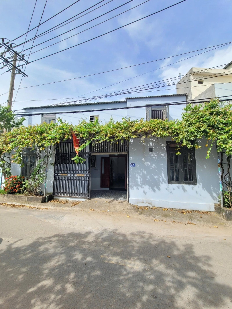 Nhà 1 Trệt 1 Lầu 80M2 2Ty590 Tlmặt Tiềnđường Thông Kinh Doanh Buôn Bán P. Tân Bình