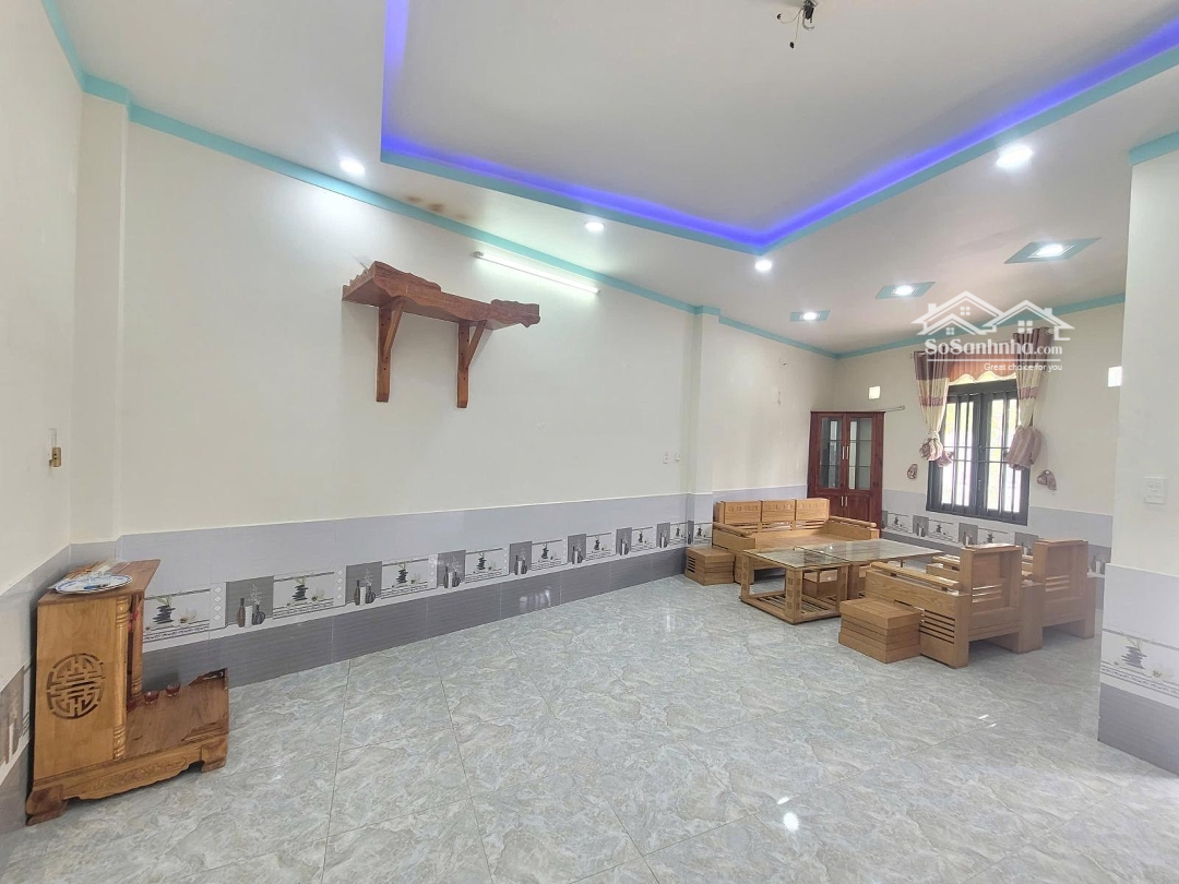 Nhà 1 Trệt 1 Lầu 80M2 2Ty590 Tlmặt Tiềnđường Thông Kinh Doanh Buôn Bán P. Tân Bình