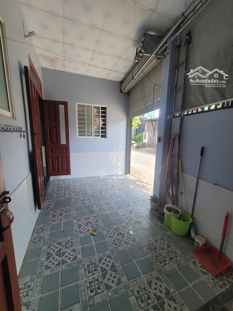 Nhà 1 Trệt 1 Lầu 80M2 2Ty590 Tlmặt Tiềnđường Thông Kinh Doanh Buôn Bán P. Tân Bình