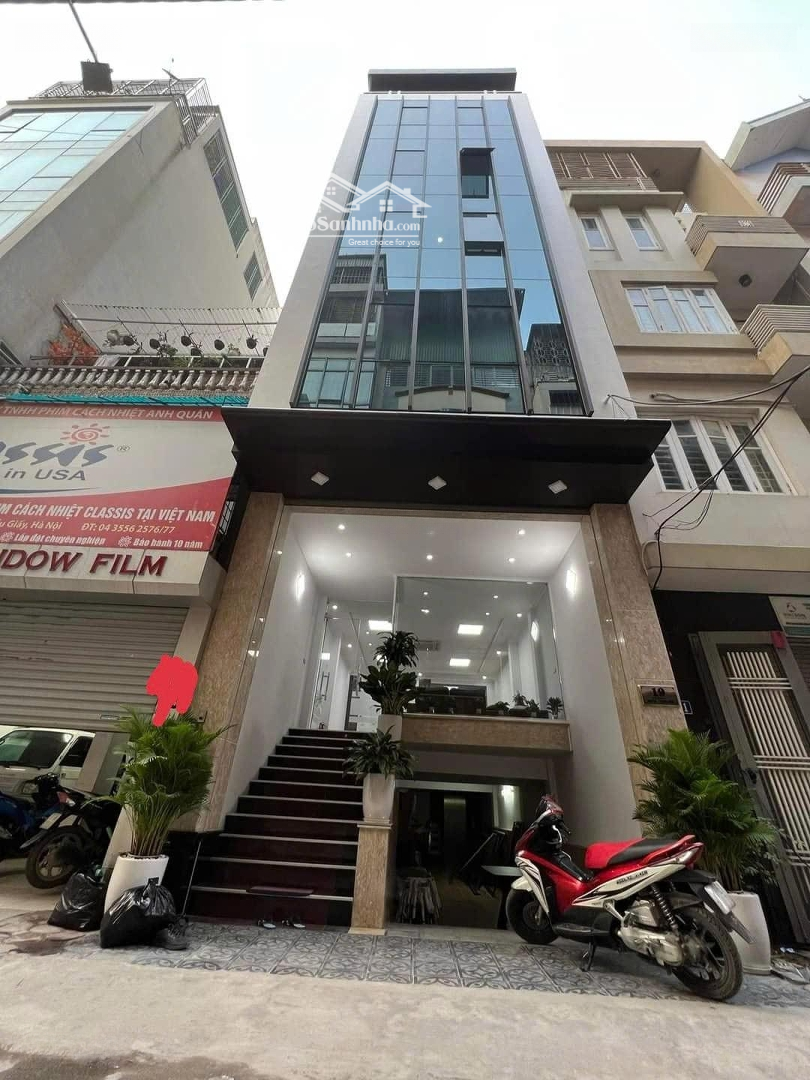 Mặt Tiền Ngô Gia Tự , Vị Trí Đẹp Không Lỗi , Ngang 6M Chỉ 20 Tỷ