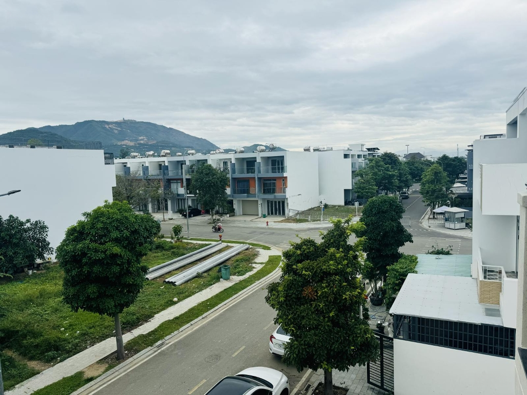 Giá Tốt Cuối Năm Lô 100M2 Sạch Đẹp Đường Thông 18M Chỉ 3,5 Tỷ Kđt Mỹ Gia An Khánh Nha Trang