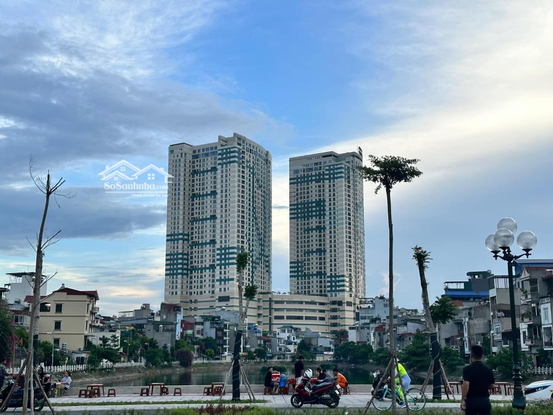 Cho Thuê Căn Hộ 3 Phòng Ngủ 3 Vệ Sinh Giá Thỏa Thuận, Gần 300M2 Tại Mipec Riverside, Long Biên, Hà Nội.