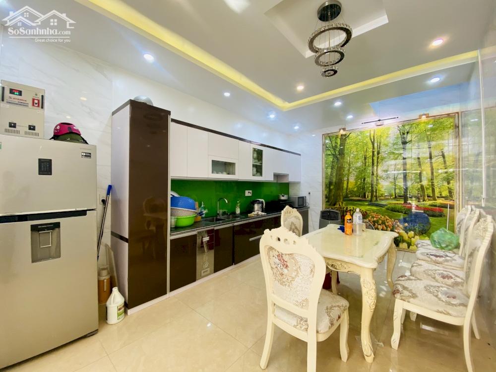 Nhà Mặt Phố Tuyến 2 Trần Nguyên Hãn. Lê Chân. Hải Phòng