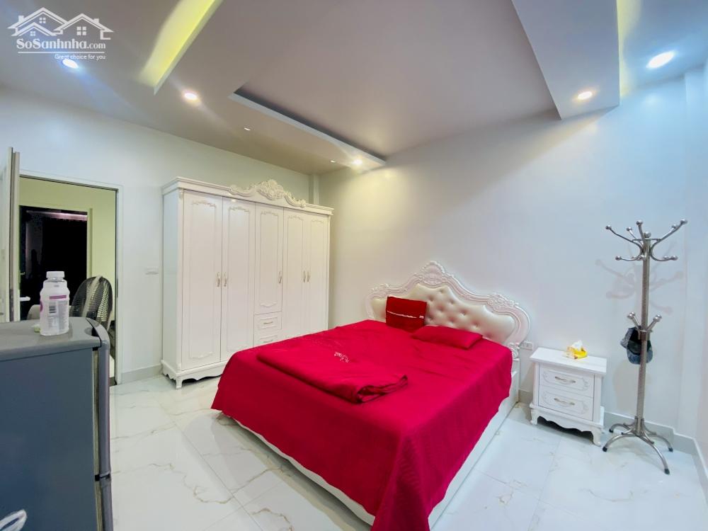 Nhà Mặt Phố Tuyến 2 Trần Nguyên Hãn. Lê Chân. Hải Phòng