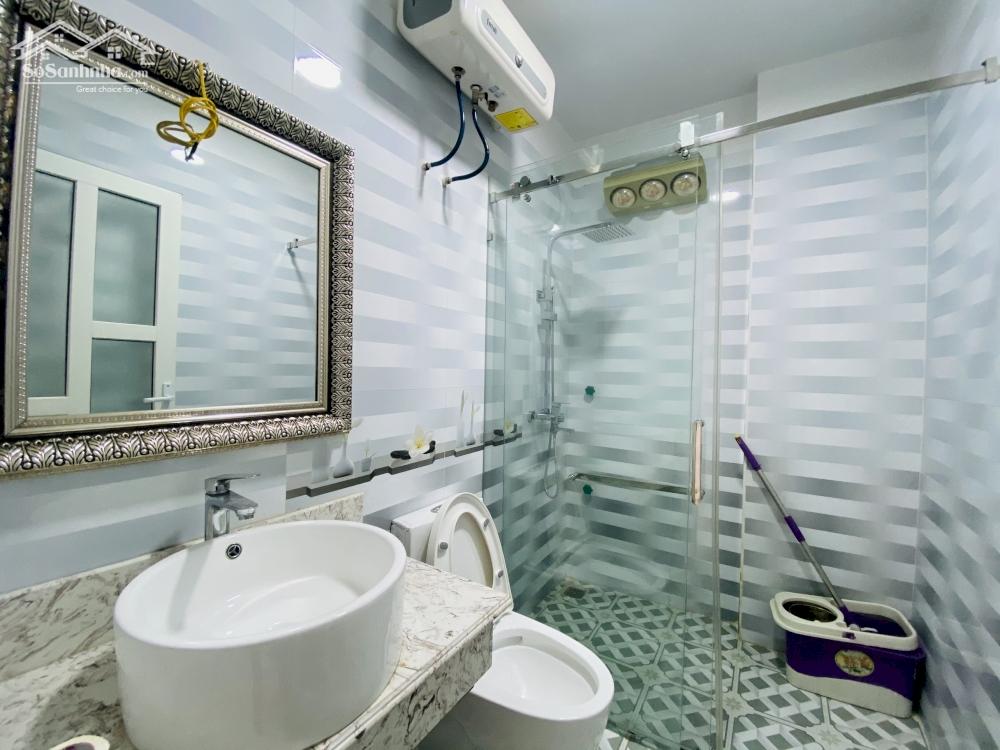 Nhà Mặt Phố Tuyến 2 Trần Nguyên Hãn. Lê Chân. Hải Phòng