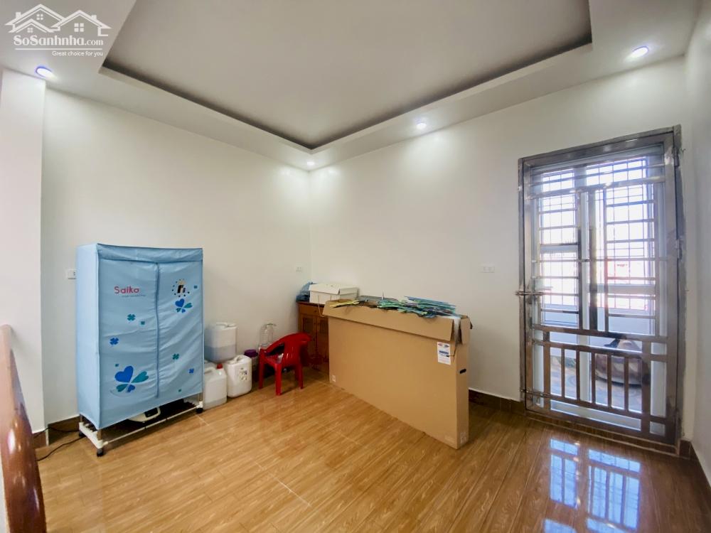 Nhà Mặt Phố Tuyến 2 Trần Nguyên Hãn. Lê Chân. Hải Phòng