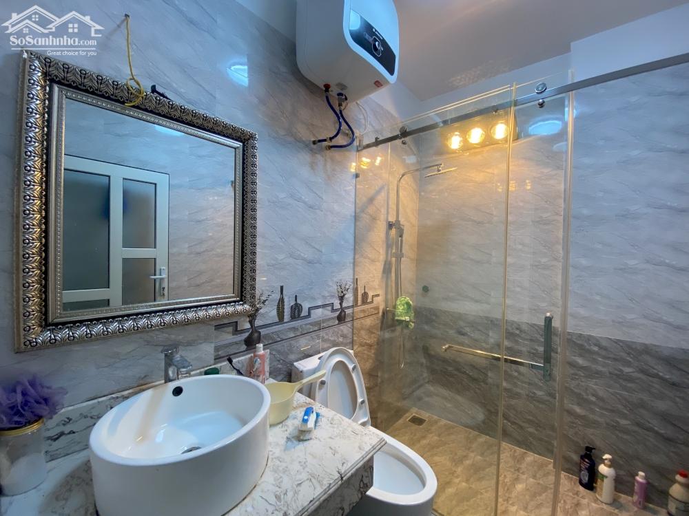 Nhà Mặt Phố Tuyến 2 Trần Nguyên Hãn. Lê Chân. Hải Phòng