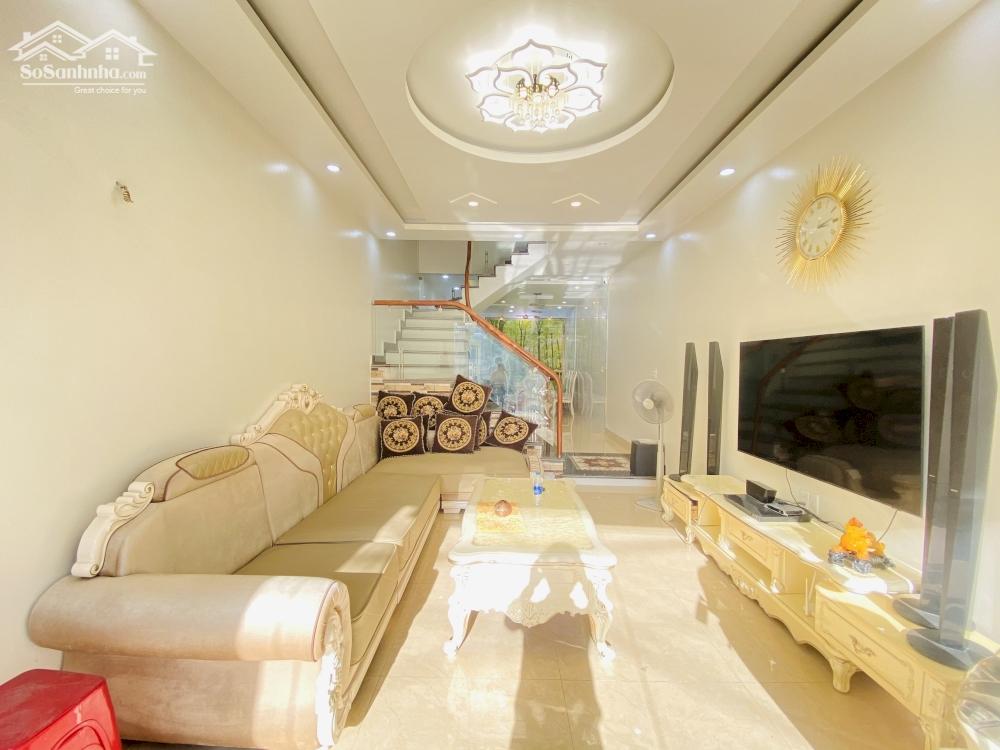 Nhà Mặt Phố Tuyến 2 Trần Nguyên Hãn. Lê Chân. Hải Phòng