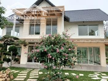 12000m2 đất sắn khuôn viên quần thể nghỉ dưỡng Hồ Đồng Đò -Sóc Sơn, mặt hướng hồ lưng tựa núi đẹp
