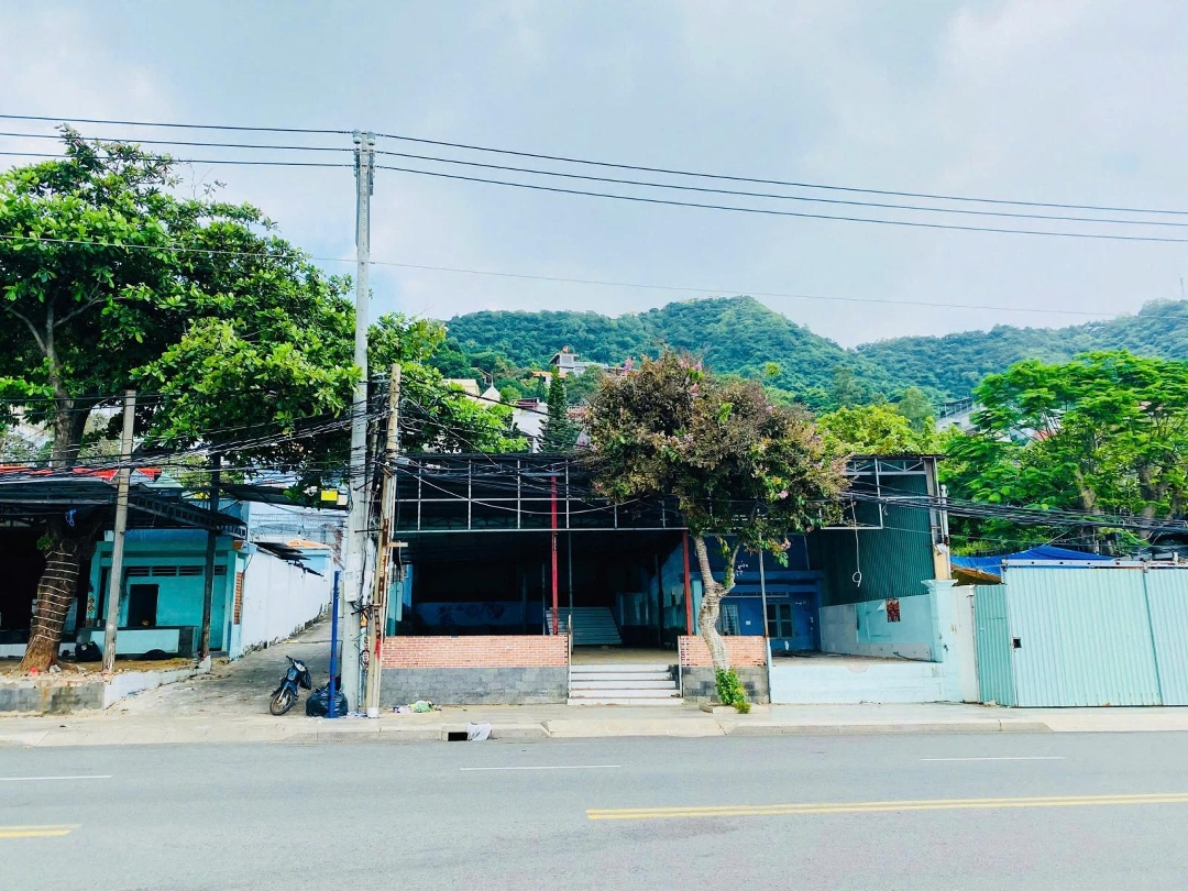 Cho Thuê Mặt Bằng Kinh Doanh Trần Phú, Vũng Tàu, Diện Tích 450M2, Vị Trí Mặt Tiền Biển