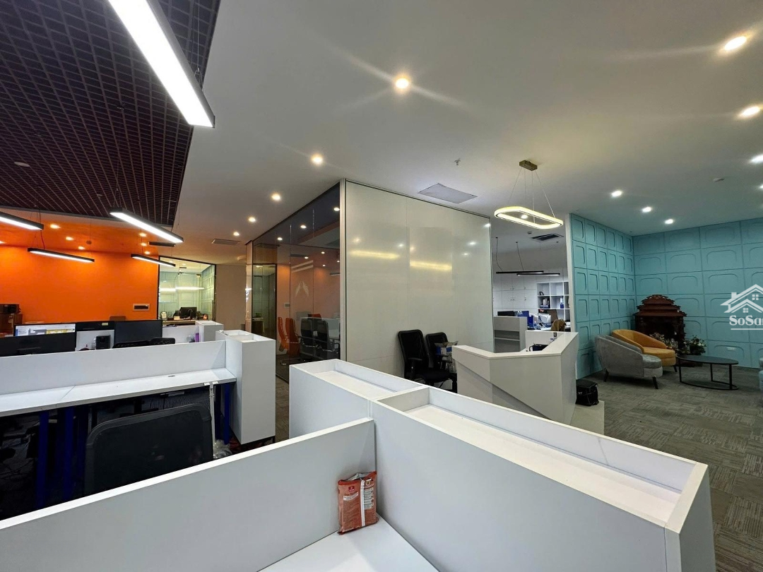 Zen Tower 12 Khuất Duy Tiếndiện Tích475M2 Có Chia Nhỏ (80 - 120 - 200 - 300M2) Giá 245.400Đ/M2/Th
