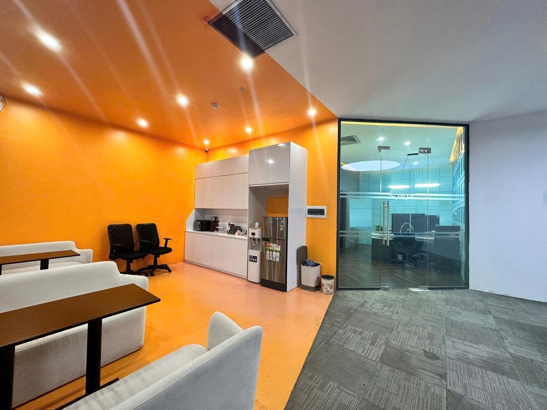Zen Tower 12 Khuất Duy Tiếndiện Tích475M2 Có Chia Nhỏ (80 - 120 - 200 - 300M2) Giá 245.400Đ/M2/Th