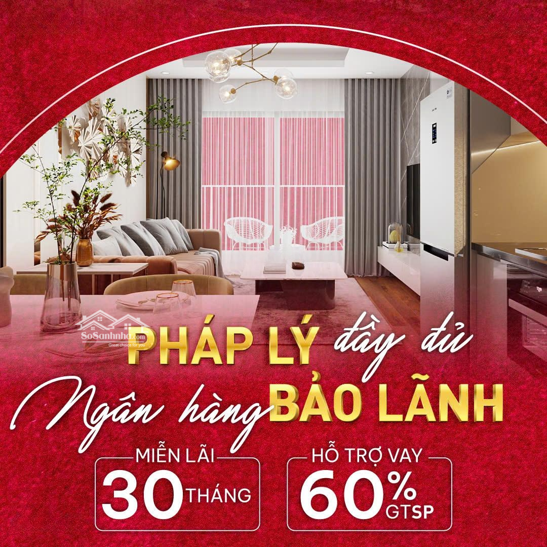 Chỉ 999 Triệu Sở Hữu Ngay Căn 1 Phòng Ngủtại Benhill Thuận An ( Pháp Lý Vô Định )