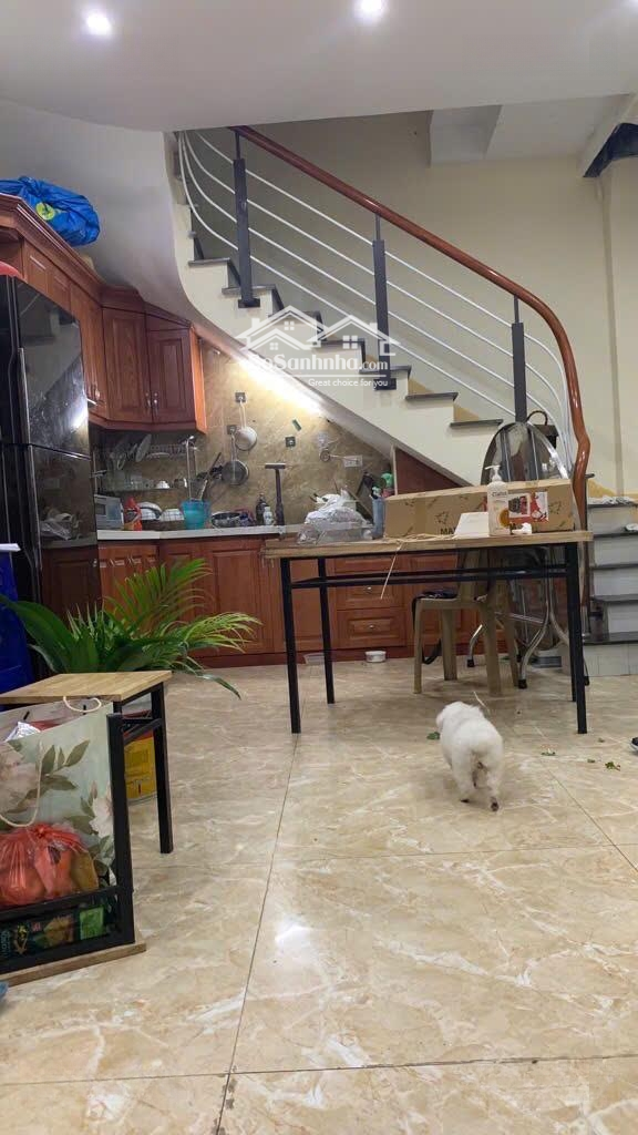 Nhà Cách Phố Xã Đàn 10M, Lô Góc Thoáng Sáng, 38M2, 5 Tầng Đẹp Lung Linh, Giá Nhỉnh 7 Tỷ
