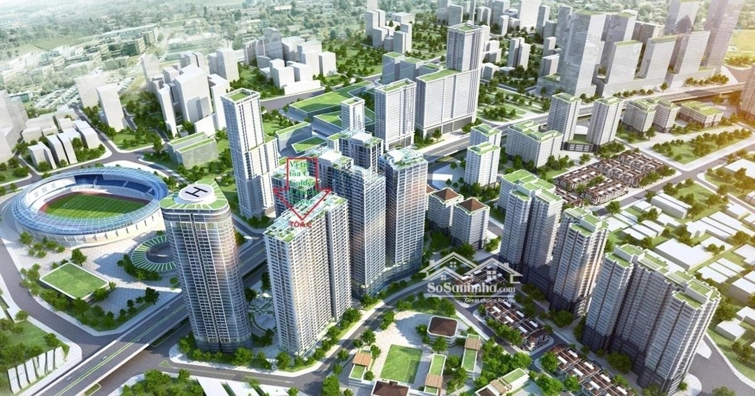 Chính Chủ Bán /Cho Thuê Kiot 2 Tầng Quảng Trường Tòa C -B Vinaconex2 - Kim Văn Kim Lũ