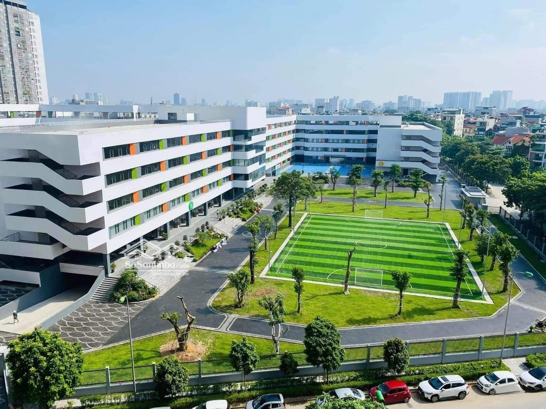Chính Chủ Bán /Cho Thuê Kiot 2 Tầng Quảng Trường Tòa C -B Vinaconex2 - Kim Văn Kim Lũ