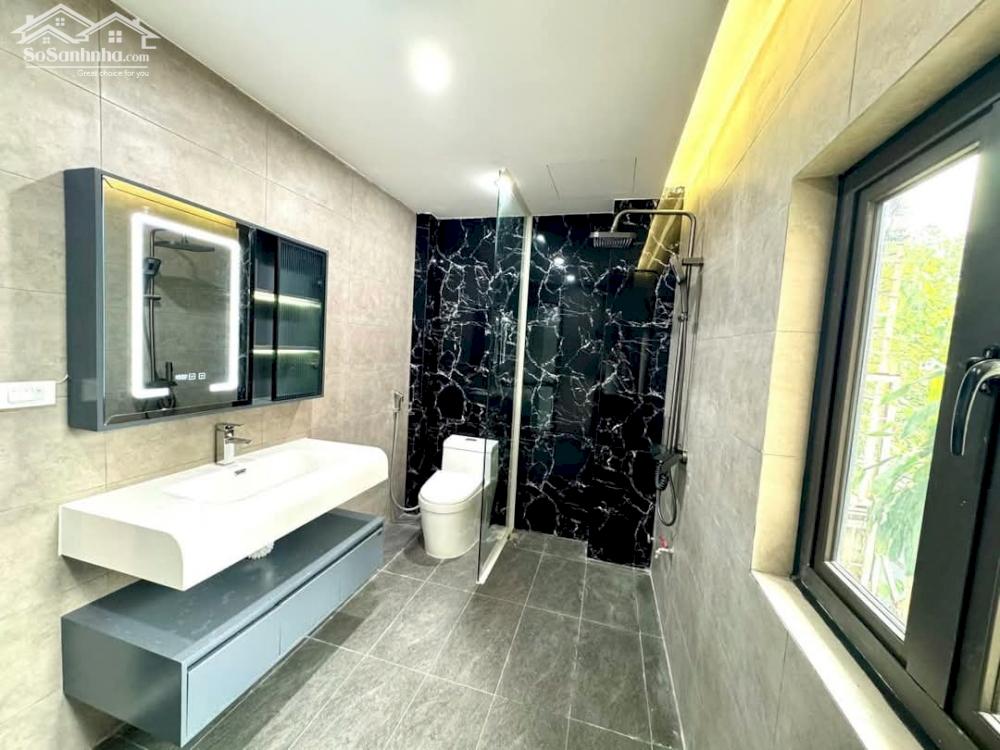 CẮT LỖ GẤP - BÁN NHÀ PHỐ THANH BÌNH, HÀ ĐÔNG, VF3 QUA NHÀ