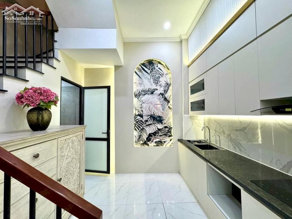 CẮT LỖ GẤP - BÁN NHÀ PHỐ THANH BÌNH, HÀ ĐÔNG, VF3 QUA NHÀ