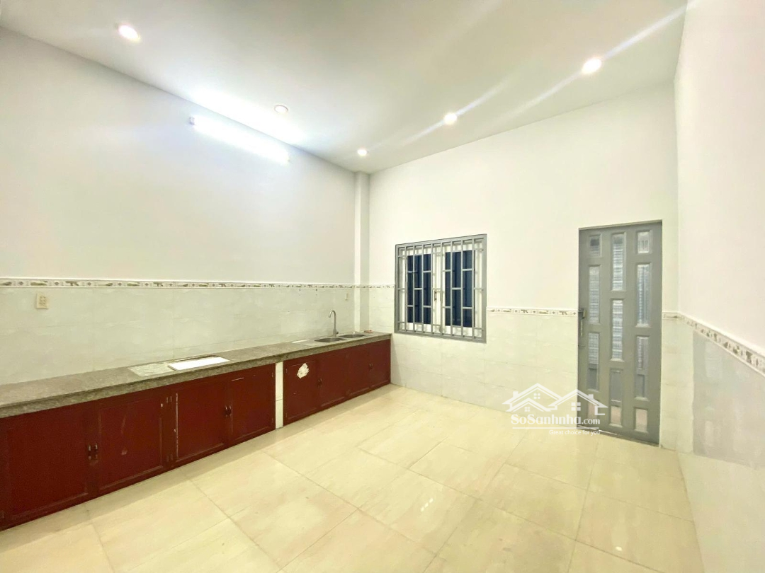 Cho Thuê Gấp Nhà Riêng 75M2, 25 Triệu, Đường Khánh Hội, Phường 3, Quận 4, Hcm