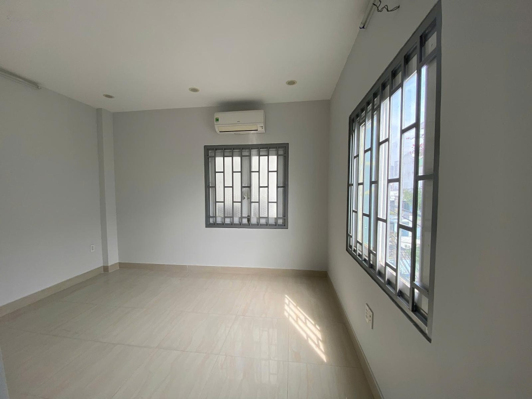 Cho Thuê Gấp Nhà Riêng 75M2, 25 Triệu, Đường Khánh Hội, Phường 3, Quận 4, Hcm